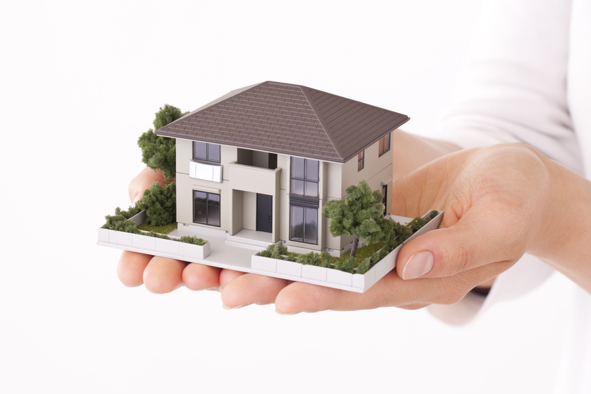 不動産賃貸仲介