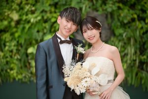 マリンワールド海の中道水族館 | 水族館フォトウェディング