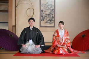 ギャラリー – 友泉亭公園 | 水族館フォトウェディング